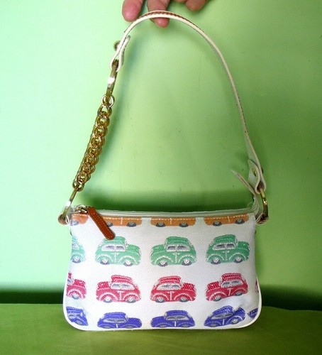 Braccialini women bag with - bag,