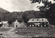 GAMBARIE D'ASPROMONTE