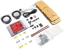 RUANI Kit Altoparlante