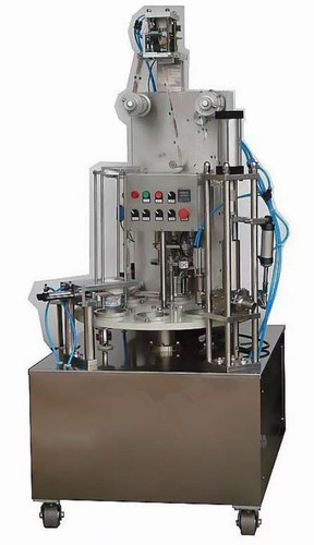 Macchina automatica per