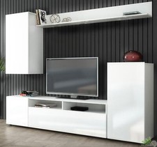 KIT PARETE ATTREZZATA SALA