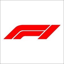 adesivo prespaziato formula 1 auto moto sticker aufkleber autocollant