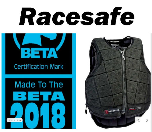 Racesafe 2018 reg bambino - racesafe,