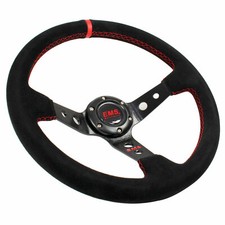 EMS Motorsport volante in