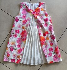 abito elegante Meilisa bai bambina 6 anni mai usato 