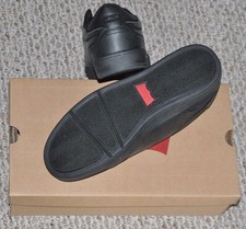 Levi's Wallace Low Black