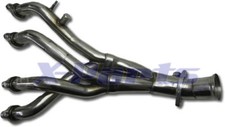 Collettore ventaglio VW Golf 2