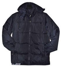 Giacca a vento UOMO  CAPPUCCIO