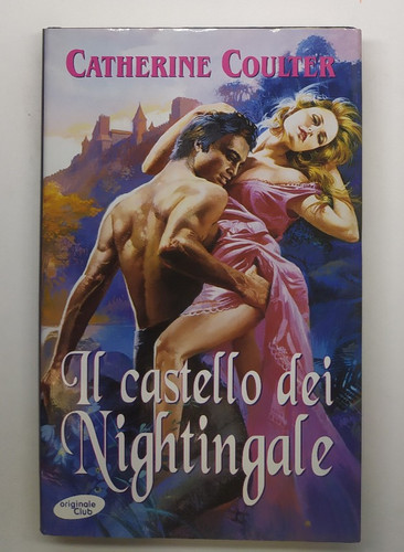 Castello dei nightingale - dei, di