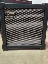 AMPLIFICATORE ROLAND  40WATT