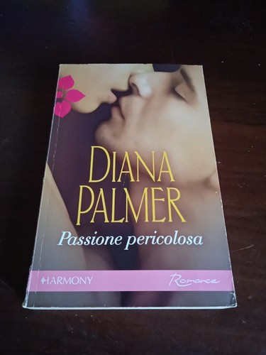 Passione pericolosa diana - -,