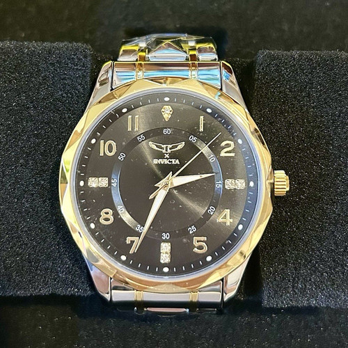 Orologio unisex invicta - unisex,