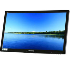 Monitor PC Hanns.G 24'' VGA