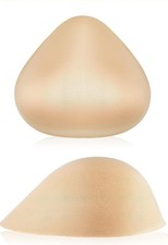 1 Paio Forme Seno Cotone