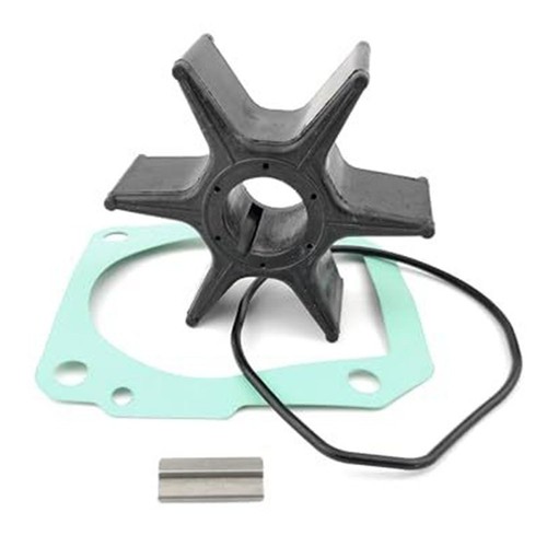 Kit girante pompa acqua per