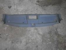 Mercedes 560SEL sottotetto colore grigio