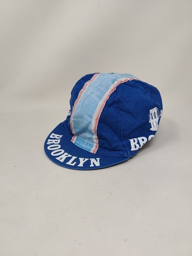 Vintage cappellino ciclismo