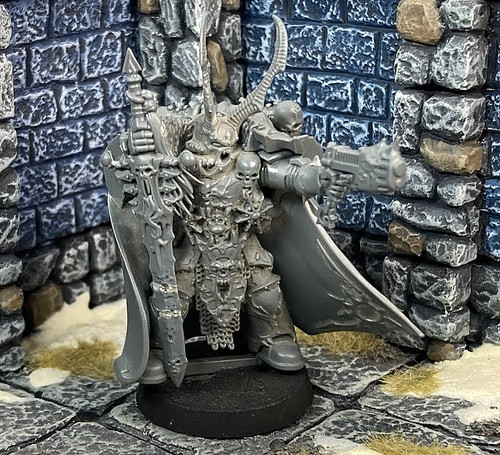 Martello medio dark vengeance - medio,
