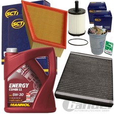 Kit tagliando per 9 - per, 1.4