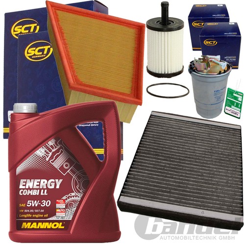 Kit tagliando per - kit, sdi