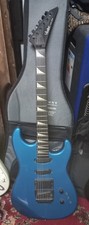 Chitarra elettrica vintage - chitarra,