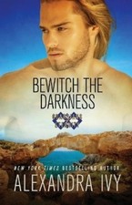 Alexandra Ivy Bewitch the