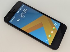 HTC ONE A9s 32 GB nero