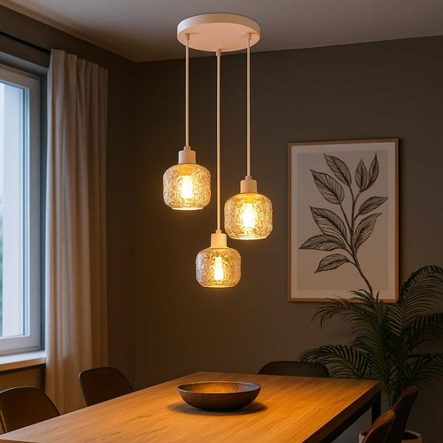 Lampada pendente - lampada,
