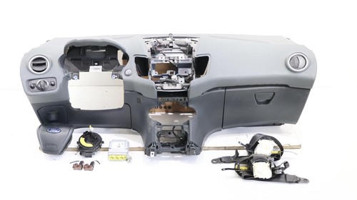 Kit airbag completo per ford - per,