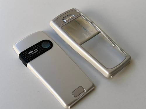 Nokia 6230i scocca cover