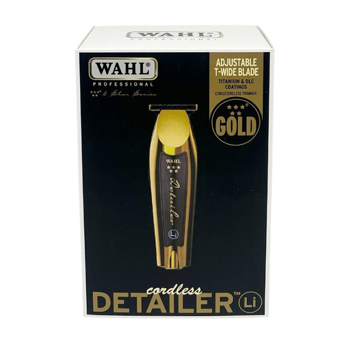 New wahl professional star - new,