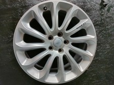 1 cerchio in lega Orig Range
