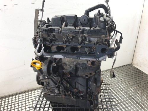 Motor golf vii variant - motor, vw