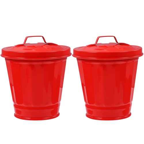 Pezzi secchio porta rifiuti - porta,