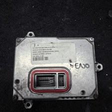 Centralina proiettore xenon SX