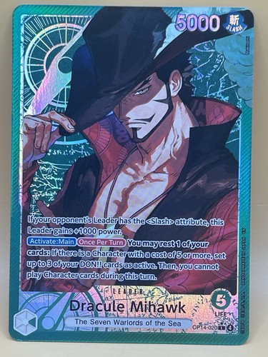 One piece dracule - piece,