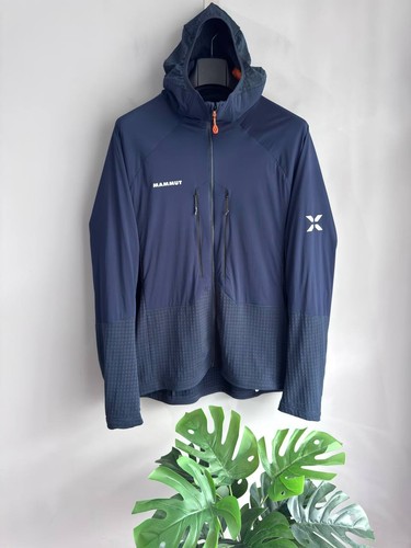 Giacca uomo mammut eiger - giacca,