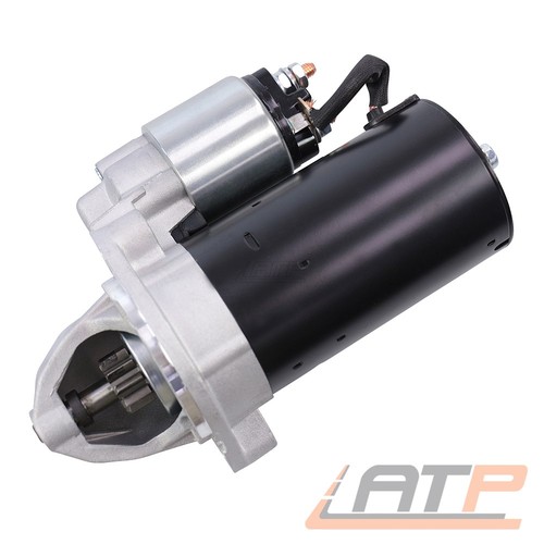 Motorino avviamento starter - motorino, 2