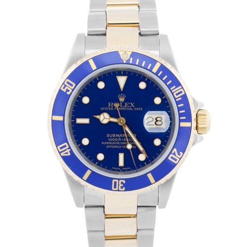 Orologio rolex submariner - submariner, data