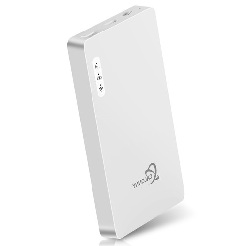 Mobile wifi portatile - mobile, hotspot