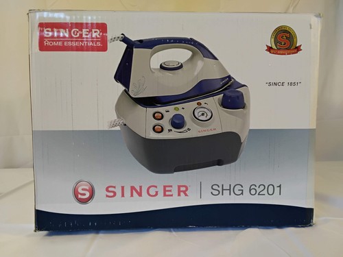 Singer shg 6201 generatore - singer,