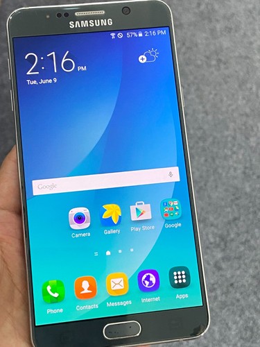 Samsung galaxy note 32 - 5,