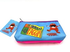 VINTAGE MONDO GABIBBO STRISCIA
