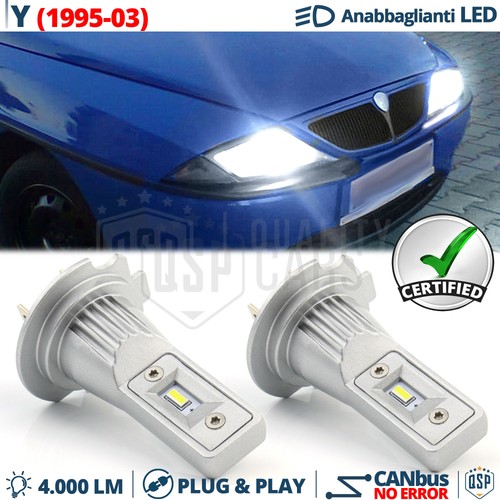 Kit full led canbus per - led,
