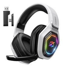 Ozeino 2.4Ghz Cuffie da Gioco