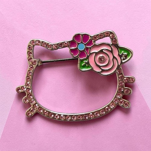 Hello kitty spilla - hello,