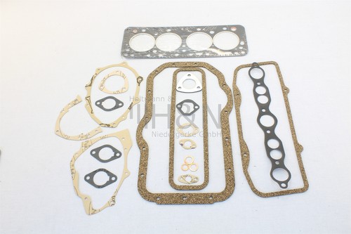 Kit guarnizioni motore - , engine