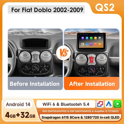 Autoradio core android - 8,