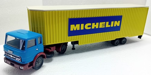 Iveco fiat 130 con - nt,