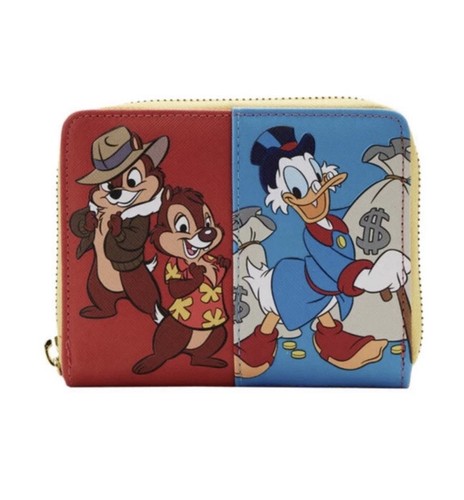 Portafoglio loungefly disney - portafoglio,
